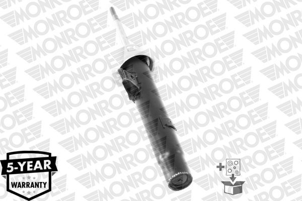 Амортизатор E4401 MONROE