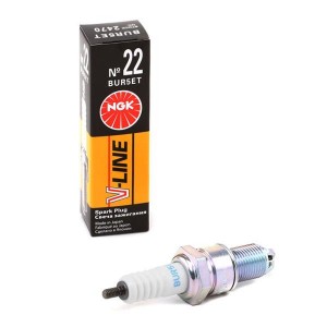 Свеча зажигания 2470 NGK NTK