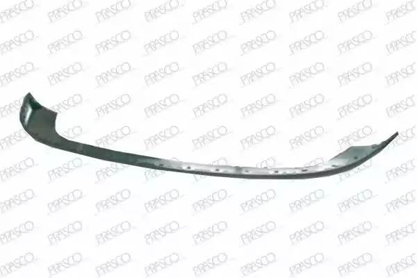 Спойлер - юбка бампера VW0401801 PRASCO GROUP