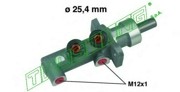 Главный тормозной цилиндр PF605 TRUSTING