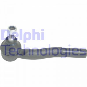 Наконечник поперечной рулевой тяги TA1926 DELPHI
