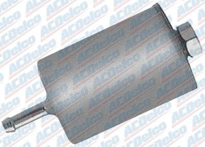 Фильтр топливный GF578F AC DELCO