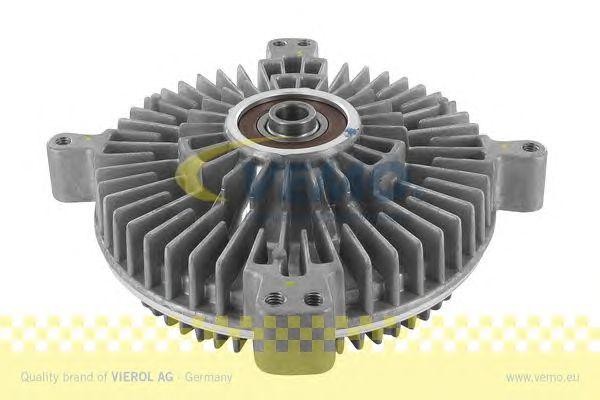 Сцепление, вентилятор радиатора V300416231 VEMO