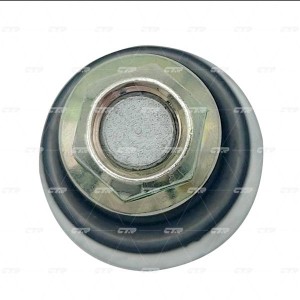 Опора шаровая подвески CBKH-16 CTR