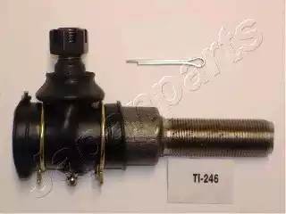 Наконечник поперечной рулевой тяги TI246 JAPAN PARTS GROUP