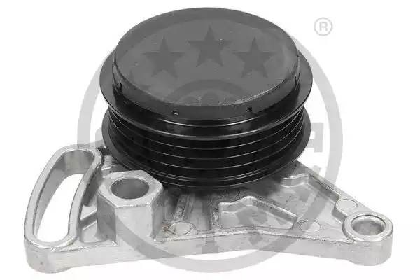 Натяжной ролик, поликлиновой  ремень 0-N1317 OPTIMAL