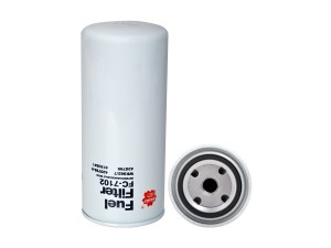 Фильтр топливный FC7102 SAKURA
