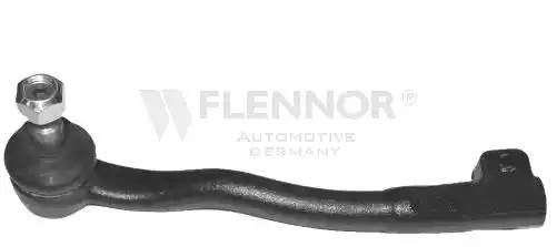 Поперечная рулевая тяга FL879B FLENNOR
