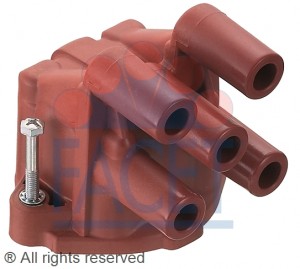 Крышка распределителя зажигания 2.7530/18PHT FACET