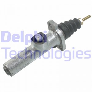 Главный цилиндр, система сцепления LM49610 DELPHI