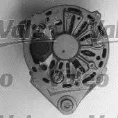 Генератор 436786 VALEO PHC