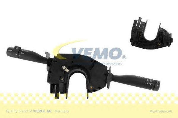 Выключатель на колонке рулевого управления V25-80-4013 VEMO