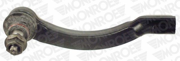 Наконечник поперечной рулевой тяги L27104 MONROE