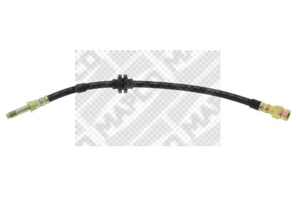 Тормозной шланг 3973 MAPCO