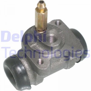 Колесный тормозной цилиндр LW70095 DELPHI
