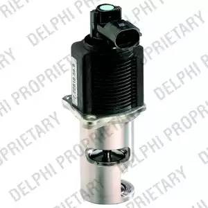 Клапан возврата ОГ EG10298-12B1 DELPHI