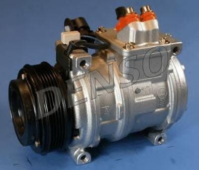 Компрессор, кондиционер DCP05003 DENSO