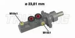 Главный тормозной цилиндр PF551 TRUSTING
