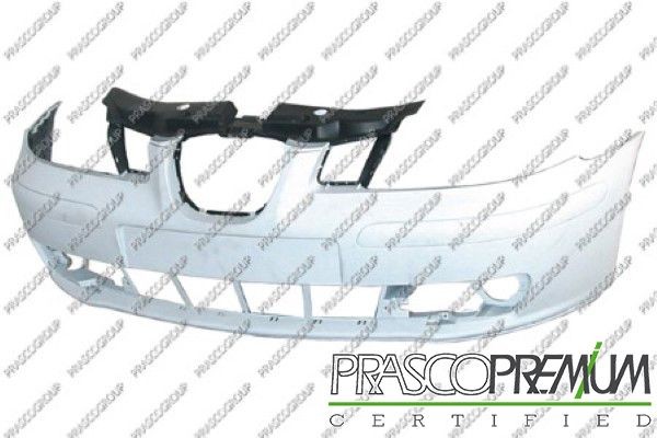 Буфер ST0331001 PRASCO GROUP