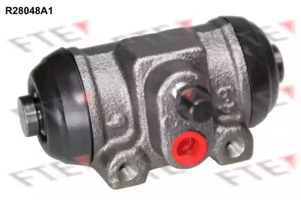 Колесный тормозной цилиндр R28048A1 FTE