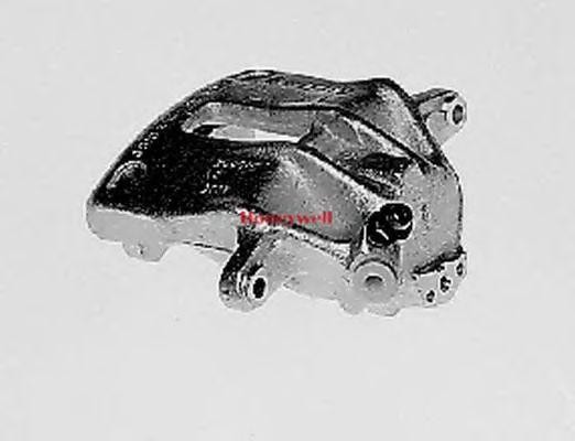 Тормозной суппорт 691903B BENDIX JURID