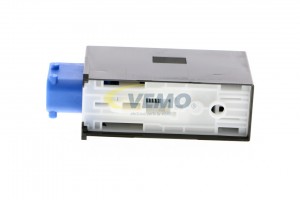 Регулировочный элемент, центральный замок V20-77-0288 VEMO