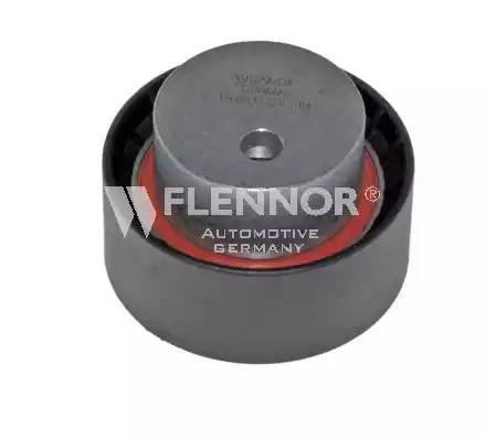 Натяжной ролик, ремень ГРМ FS00932 FLENNOR