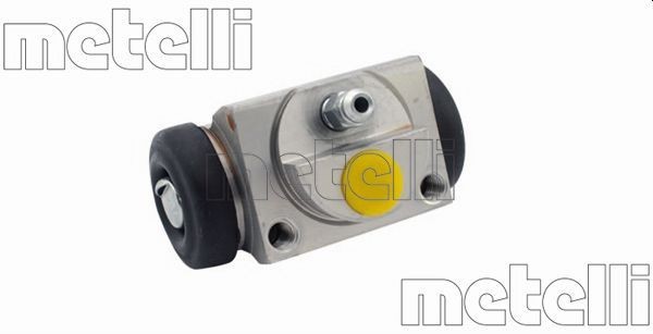 Колесный тормозной цилиндр 04-0829 METELLI