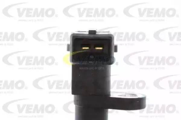 Датчик импульсов V25-72-0005 VEMO