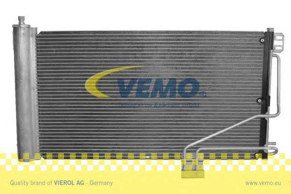 Конденсатор, кондиционер V30-62-1024 VEMO