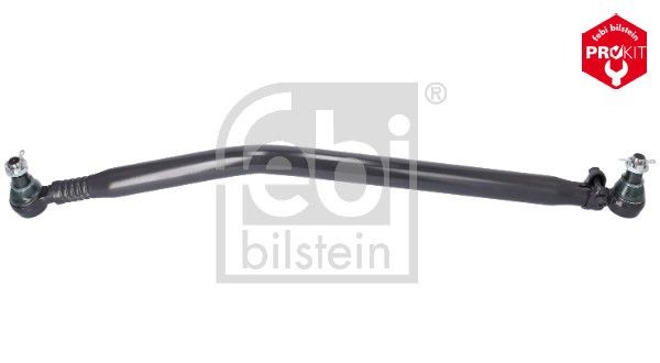Продольная рулевая тяга 08708 FEBI BILSTEIN