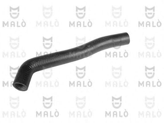 Шланг радиатора 23478A MALO