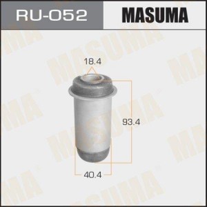 Сайлентблок RU-052 MASUMA