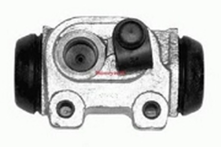 Колесный тормозной цилиндр 251038B BENDIX JURID