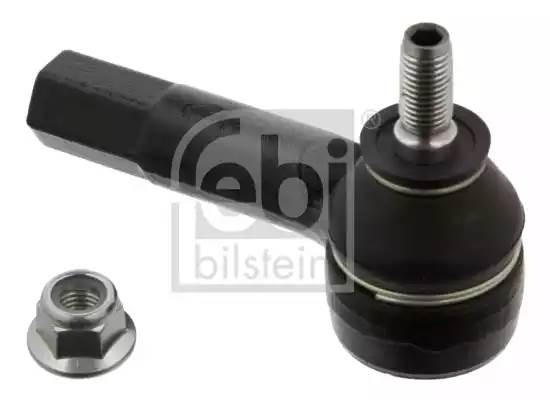 Наконечник рулевой тяги 19874 FEBI BILSTEIN