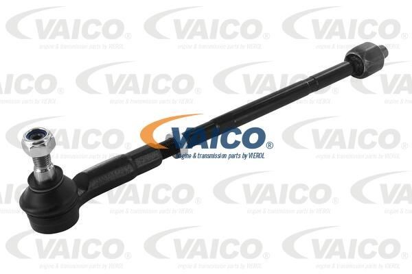 Тяга рулевая V10-7162 VEMO