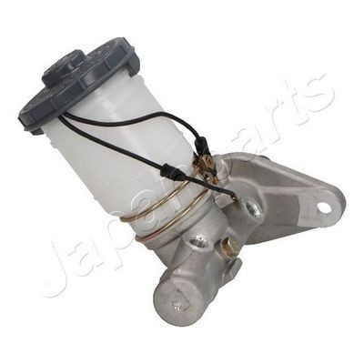 Комплект тормозных колодок, диско PP-300AF JAPAN PARTS GROUP
