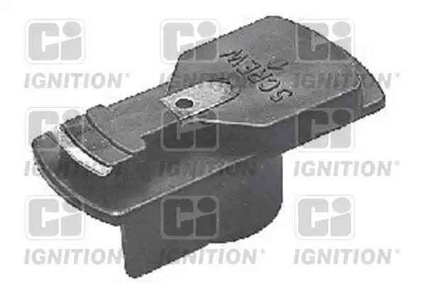 Бегунок распределителя зажигани XR251 QUINTON HAZELL
