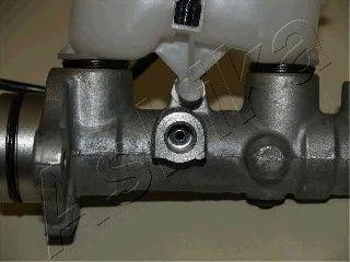 Главный тормозной цилиндр 68K0030 ASHIKA
