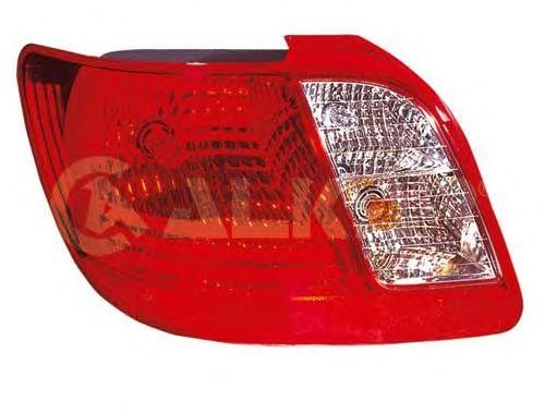 Задний фонарь 2221999 ALKAR