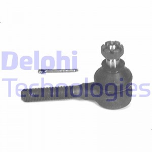 Наконечник поперечной рулевой тяги TA1236 DELPHI