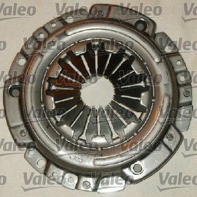 Комплект сцепления 009247 VALEO PHC
