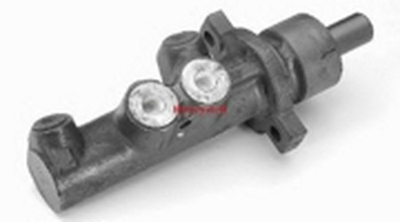Главный тормозной цилиндр 132893B BENDIX JURID