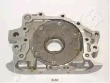 Масляный насос OLS3 ASHIKA