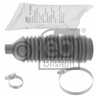 Комплект пылника, рулевое управление 05958 FEBI BILSTEIN