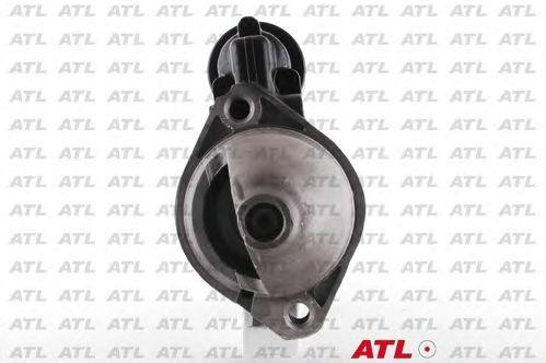 Стартер A15540 ATL DELTA AUTOTECHNIK