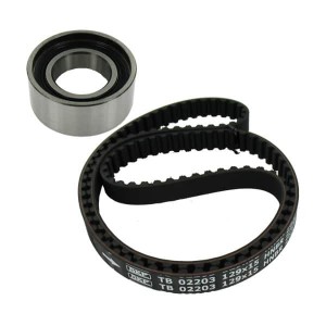 Комплект ремня ГРМ VKMA02203 SKF