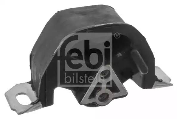 Подвеска, двигатель 02028 FEBI BILSTEIN