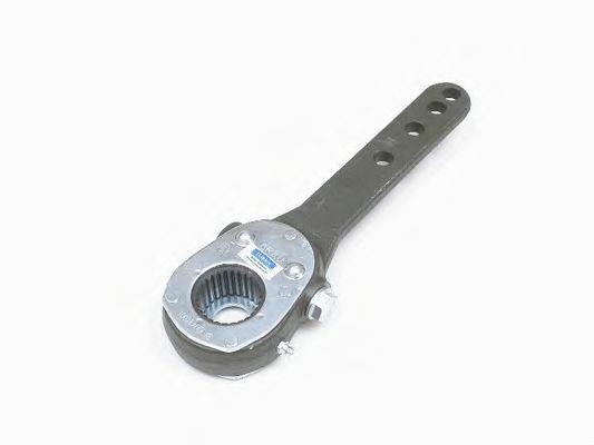 Система тяг и рычагов, тормозная система 100313749 HALDEX