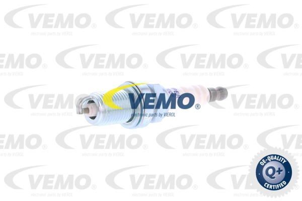 Свеча зажигания V99-75-0010 VEMO